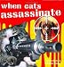 Books : When Cats Assassinate