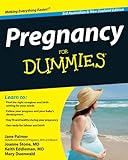 Pregnancy for dummies