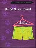 The Cat Ate My Gymsuit