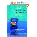 Die Stille ist ein Ger�usch: Eine Fahrt durch Bosnien