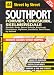 Book AA Street by Street: Southport, Formby, Ormskirk, Skelmersdale (AA Street by Street)