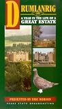 Drumlanrig - A Year In The Life Of A Great Estate [VHS]