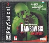 Tom Clancy's Rainbow Six: Lone Wolf