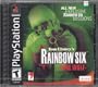 Tom Clancy's Rainbow Six: Lone Wolf