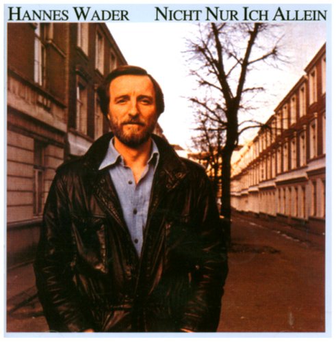 Produkt-Bild: Nicht nur ich allein