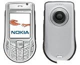 Nokia 6630 on VodaPhone (UNLOCKED)
