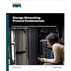 Click here to buy Storage Networking Protocol Fundamentals by  James Long.