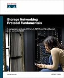 Storage Networking Protocol Fundamentals James Long