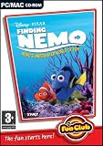 Finding Nemo - Nemo's Underwater World of Fun (PC)
