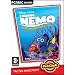 Finding Nemo - Nemo's Underwater World of Fun (PC)