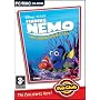 Finding Nemo - Nemo's Underwater World of Fun (Disney Pixar)(PC and MAC)