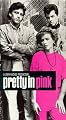 Pretty in Pink [VHS]