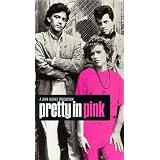 Pretty in Pink [VHS]