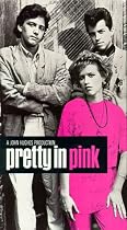 Pretty in Pink [VHS]