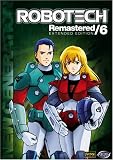 Revue Adv Films  / Robotech Remastered 6: New Generation Collection 1