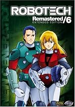 Watch Robotech Remastered - Volume 6 Extended Edition Movie Online.