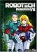 Robotech Remastered - Volume 6 Extended Edition (With Series Box and Toy)
