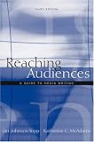 Reaching Audiences: A Guide to Media Writing (3rd Edition)