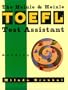 Heinle & Heinle TOEFL Test Assistant: Reading