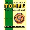 Heinle & Heinle TOEFL Test Assistant: Reading