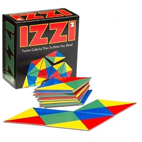 IZZI 2 by Think Fun