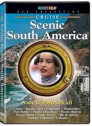 Cruise Scenic South America