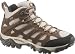 Men's Merrell Moab Mid Waterproof