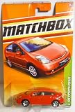 2010-2011 Matchbox '08 RED Toyota PRIUS Metro Rides series 1 of 6, #26 of 100 2010-2011 Matchbox '08 RED Toyota PRIUS Metro Rides series 1 of 6, #26 of 100