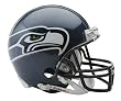 Riddell Seattle Seahawks NFL Replica Mini Helmet w/Z2B Mask