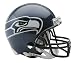 Riddell Seattle Seahawks NFL Replica Mini Helmet w/Z2B Mask