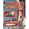 Scrimshaw, the Whaler's Legacy