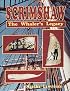 Scrimshaw: The Whaler's Legacy