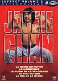 Revue Seven 7  / Coffret Jackie Chan, Vol. 2 : Le Magnifique / La Hyène intrépide / Le Cri de la hyène / Le Poing de la vengeance / Le Protecteur