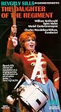 Donizetti - The Daughter of the Regiment / Wendelken-Wilson, Sills, McDonald, Wolf Trap [VHS]