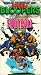 Sports Bloopers: Football [VHS]