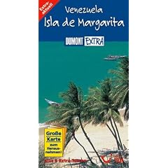 DuMont Extra, Venezuela, Isla de Margarita