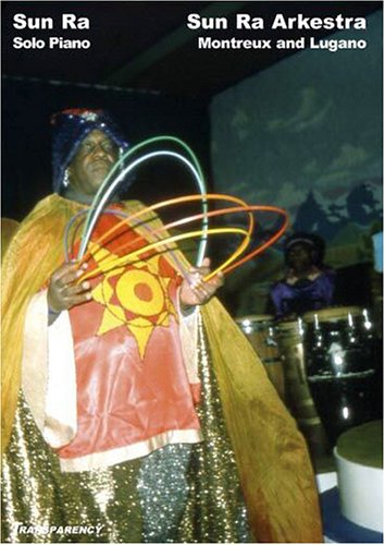 Sun Ra