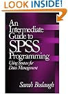 An Intermediate Guide to SPSS Programming: Using Syntax for Data Management