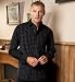Info/Buy Blue Harbour Heritage Pure Cotton Cord Rope Check Shirt