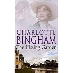 The Kissing Garden