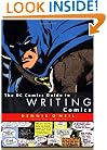 The DC Comics Guide to Writing Comics