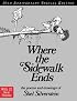 Where the Sidewalk Ends 30th Anniversary Edition: Poems and Drawings