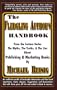 The Fledgling Author's Handbook