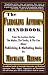The Fledgling Author's Handbook by Michael Reisig ISBN 0965124053