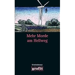 Mehr Morde am Hellweg. Kriminalstories