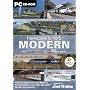 Newcastle To York Modern - Add On for RailWorks/Rail Simulator (PC DVD)
