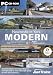Newcastle To York Modern - Add On for RailWorks/Rail Simulator (PC DVD)