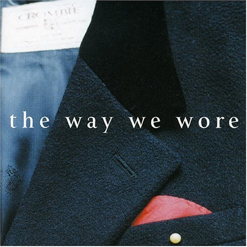CD-Charts  Collectible : The Way We Wore