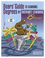 Bears' Guide to Earning Degrees by Distance Learning