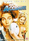 Mr Accident [DVD]